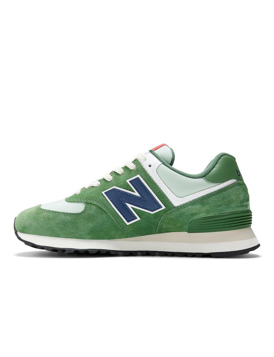 LIFESTYLE-SCHUHE U574HGB