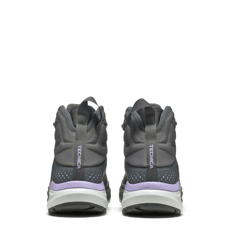 Agate S Mid GTX - Chaussures randonnée femme