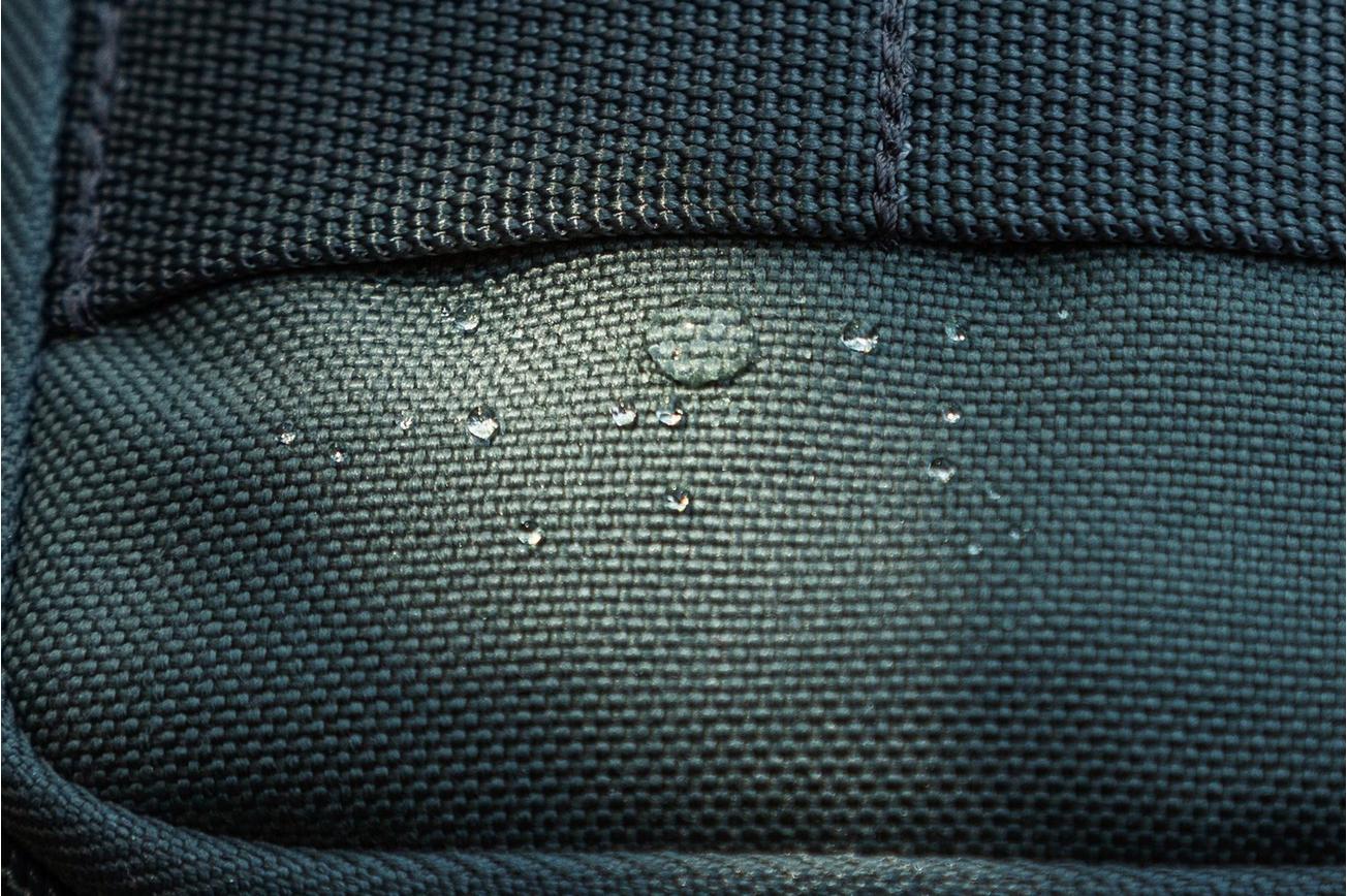 Maxpedition Mini Pocket Organizer pouch, bladgroen