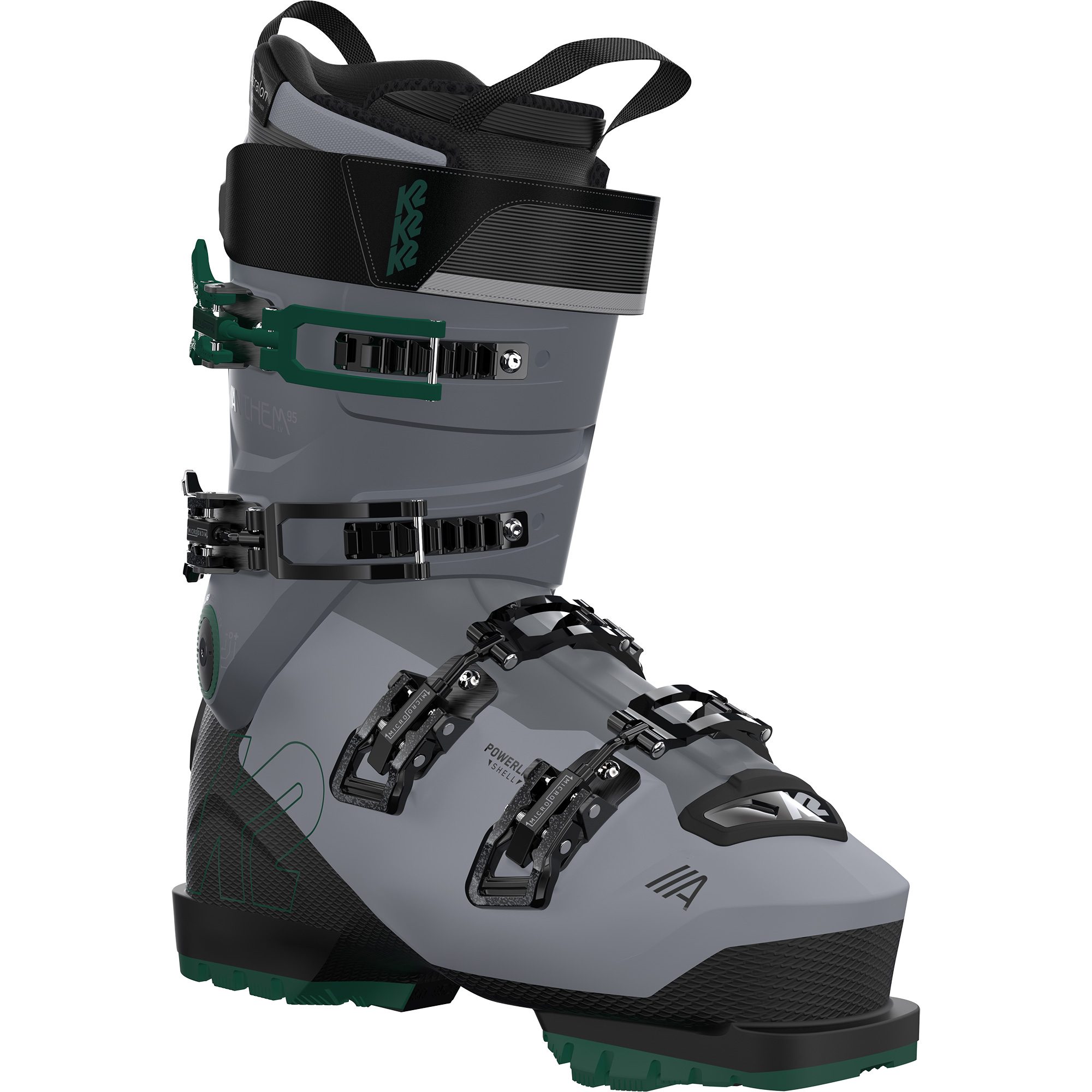 K2 Anthem 95 LV GripWalk® Alpin Skischuhe Damen