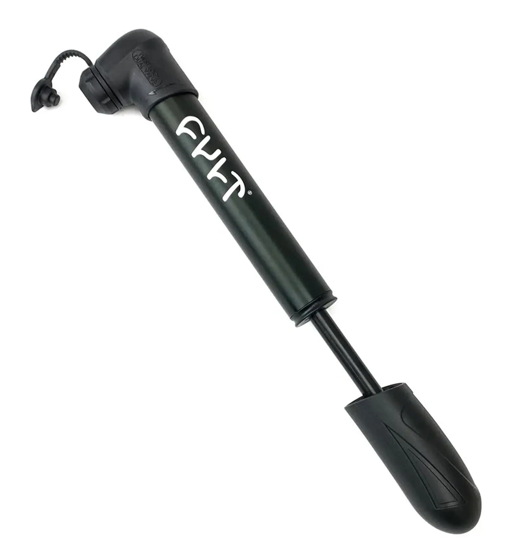 Cult Hand Pump - BMX | SkatePro