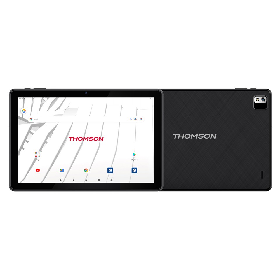 Thomson - TEO10 Tablet LTE 4G 10,1
