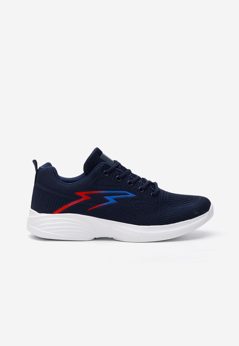Chaussures de sport homme marine Howard