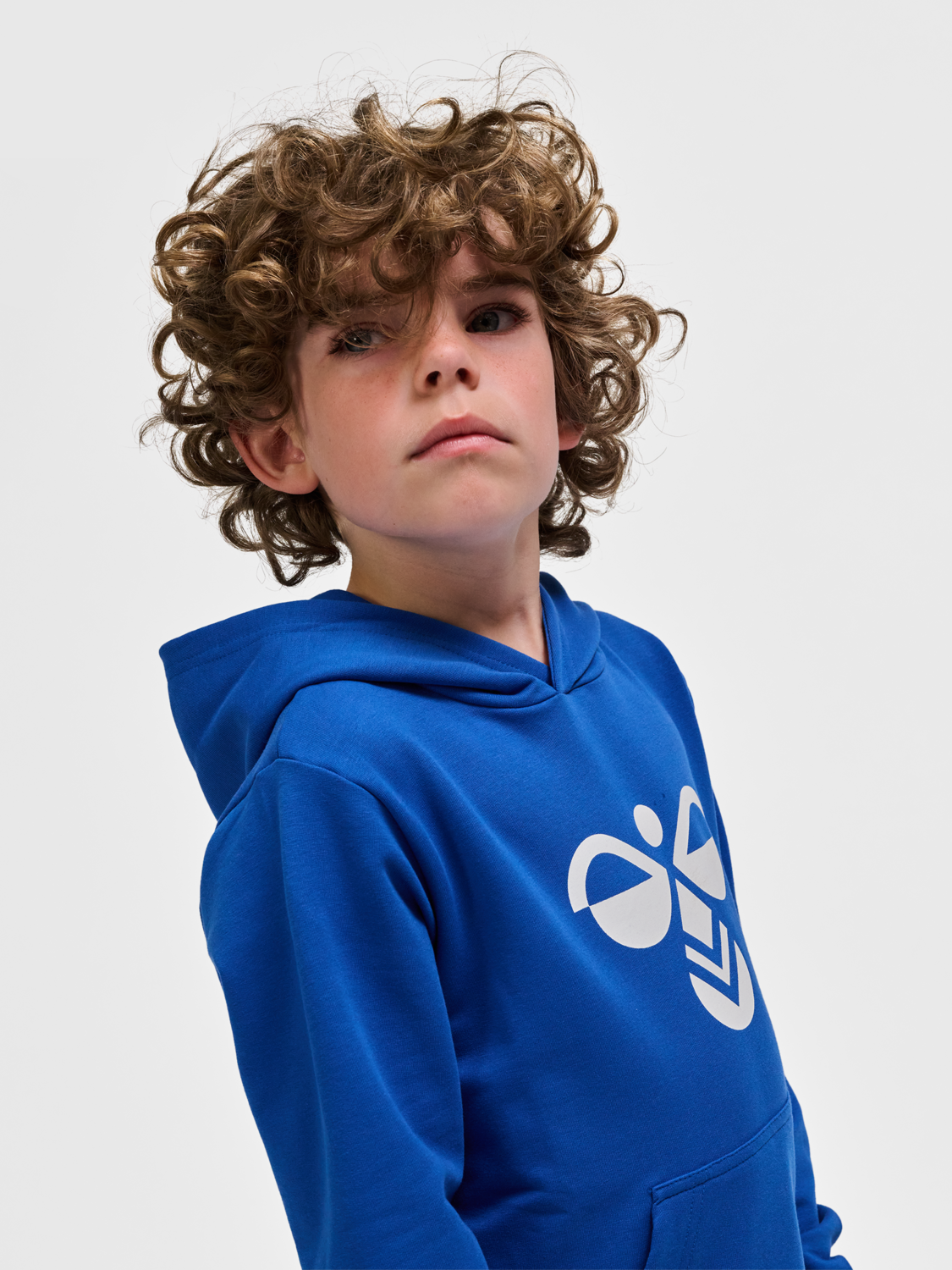 hmlCUATRO HOODIE