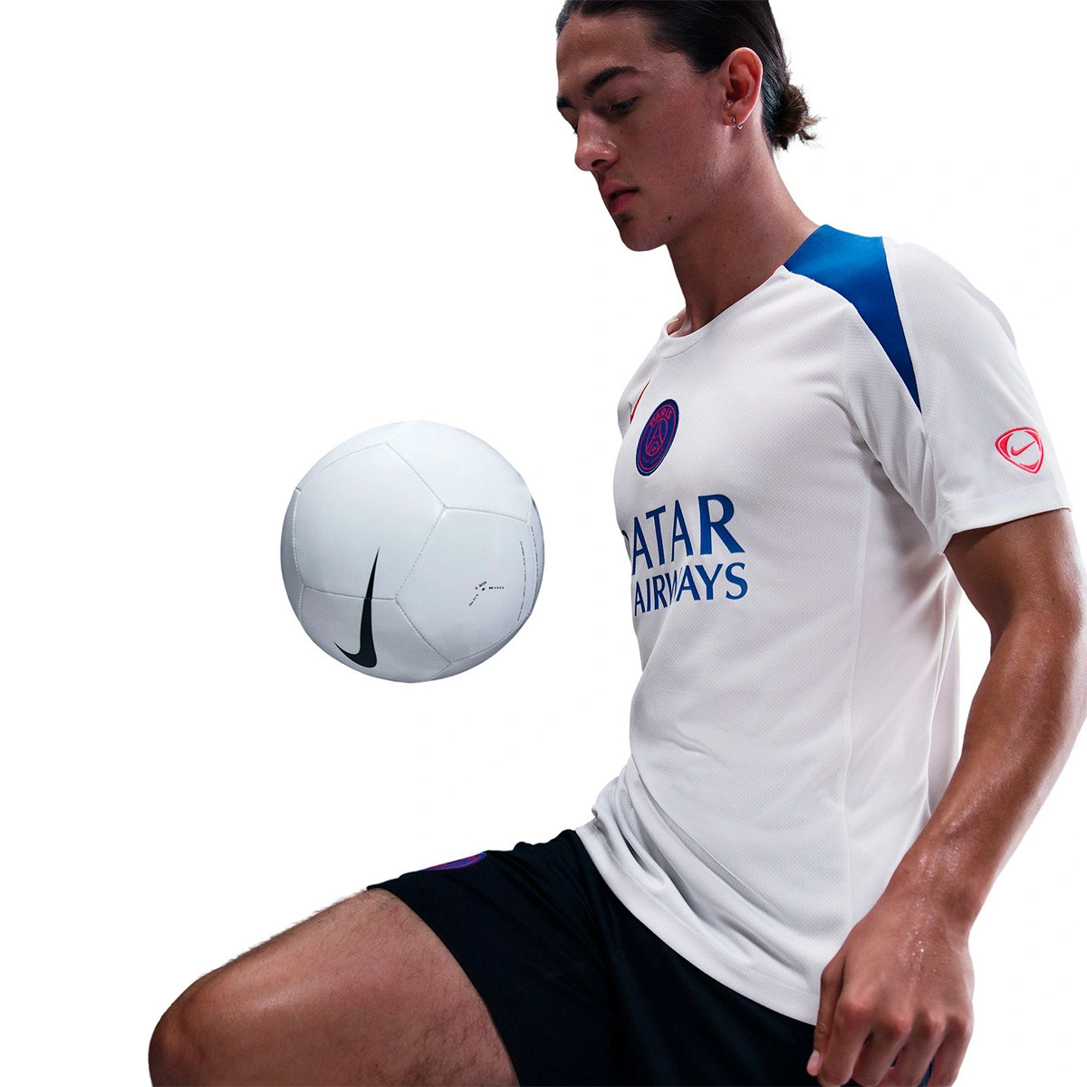 T-Shirt Nike PSG Training 2025-2026
