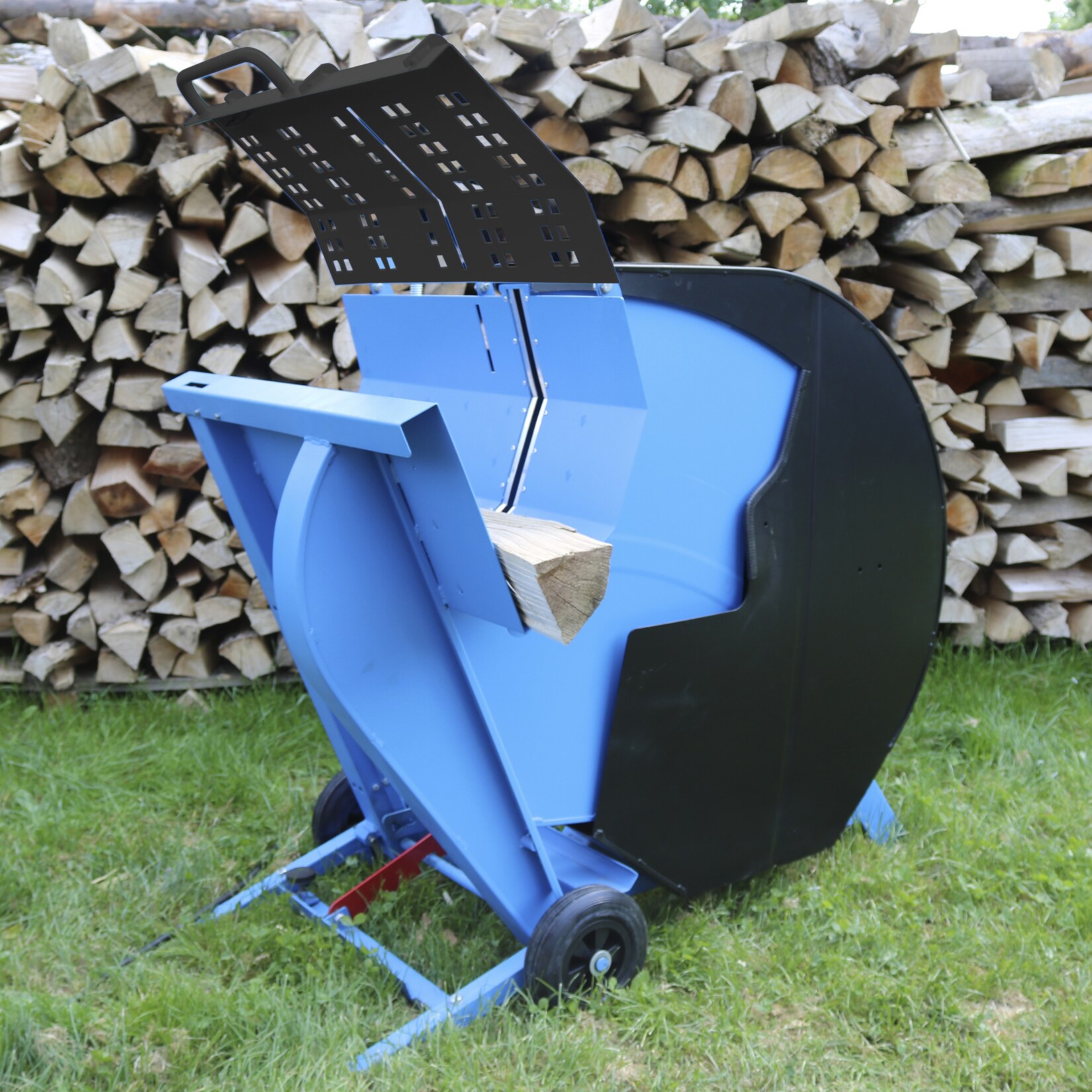 Güde Wippkreissäge GWS 700 HM-2