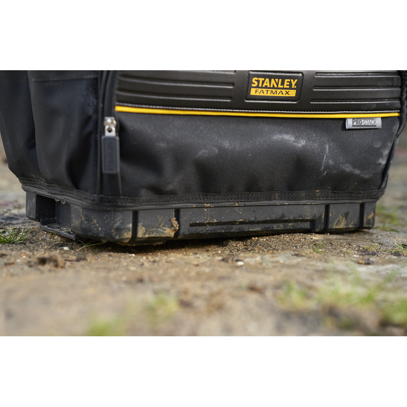 Stanley FATMAX® Pro-Stack open gereedschapstas 420x240x310mm