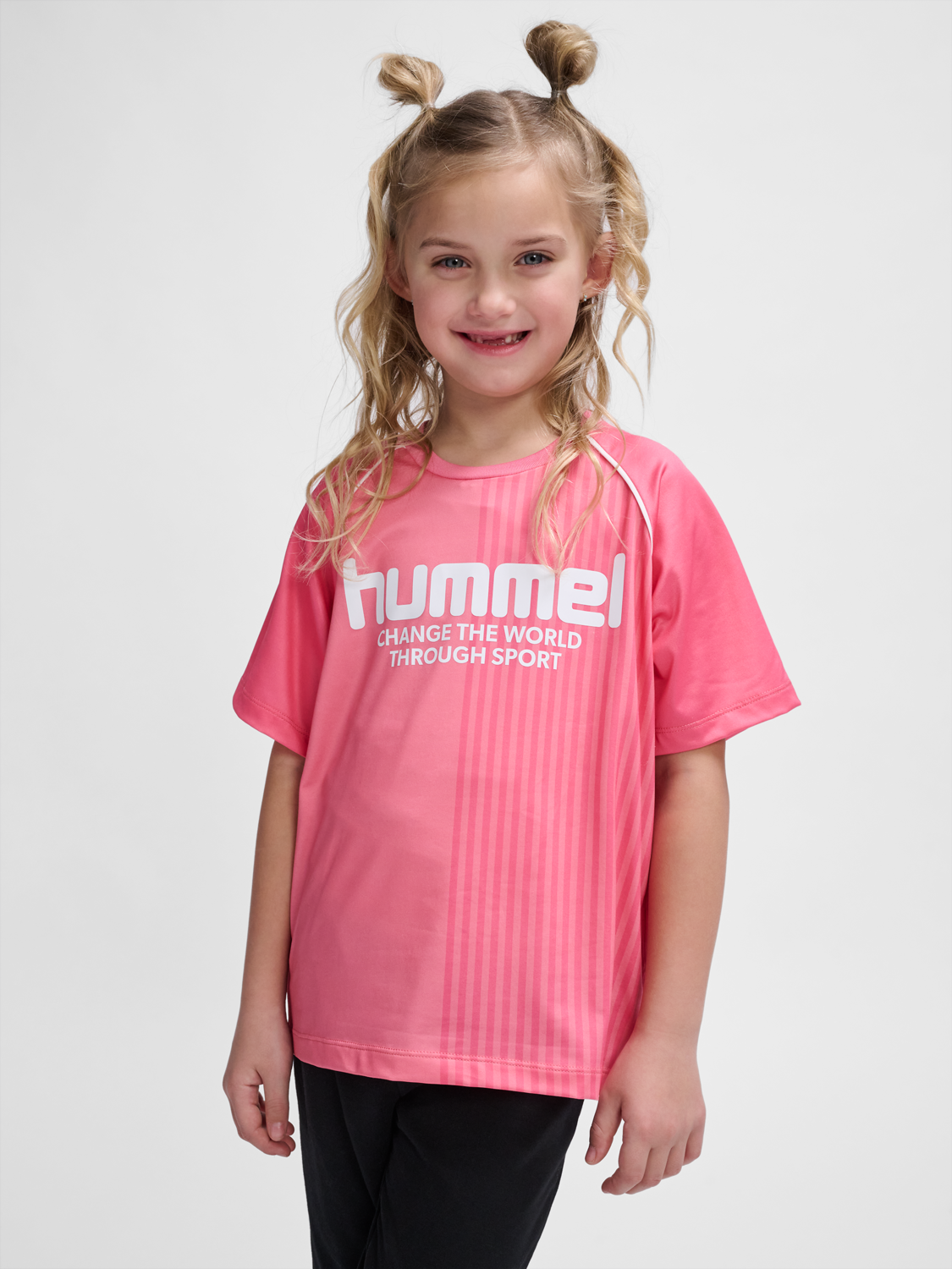 hmlMEXINE T-SHIRT S/S