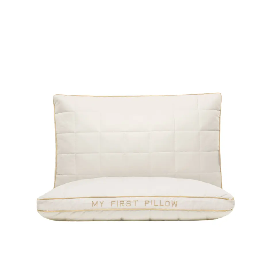 Vitapur - My First Pillow 40x60 cm - 2 stuks