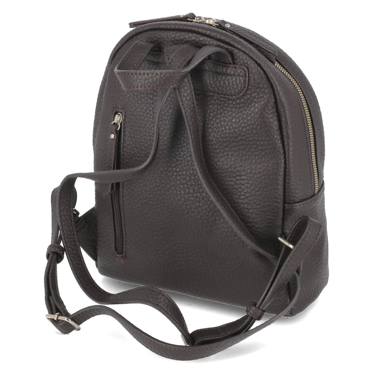 Fräulein FridaRucksack - Brown