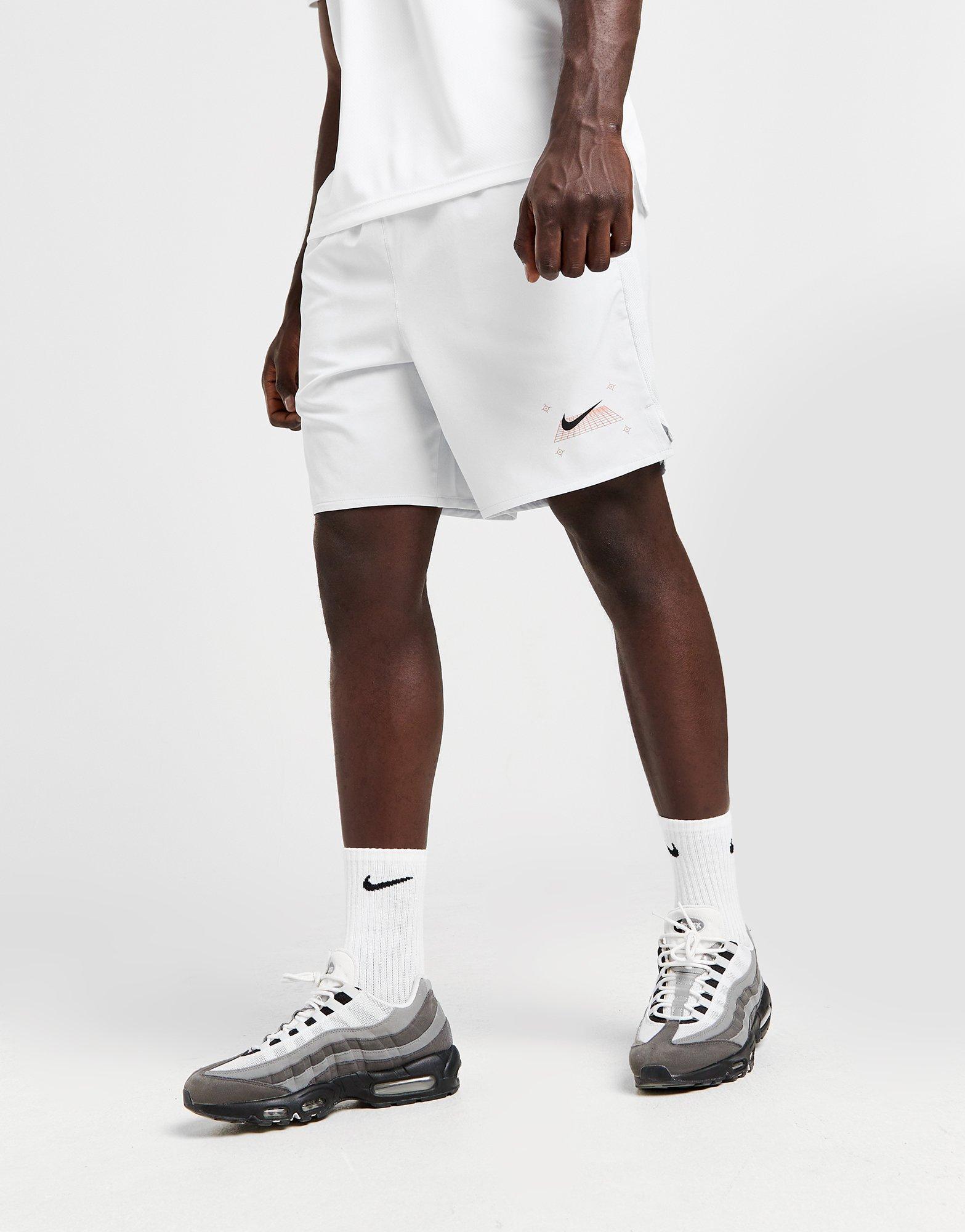 Nike Short Challenger Homme