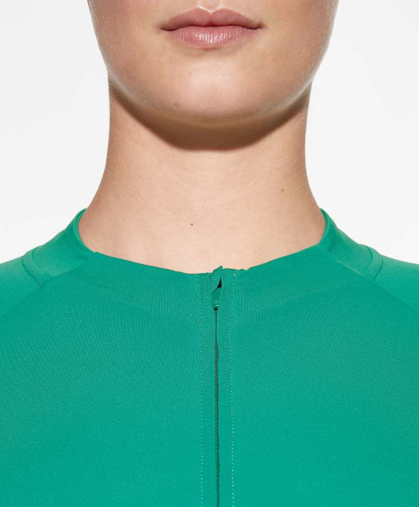 Camisa de ciclismo