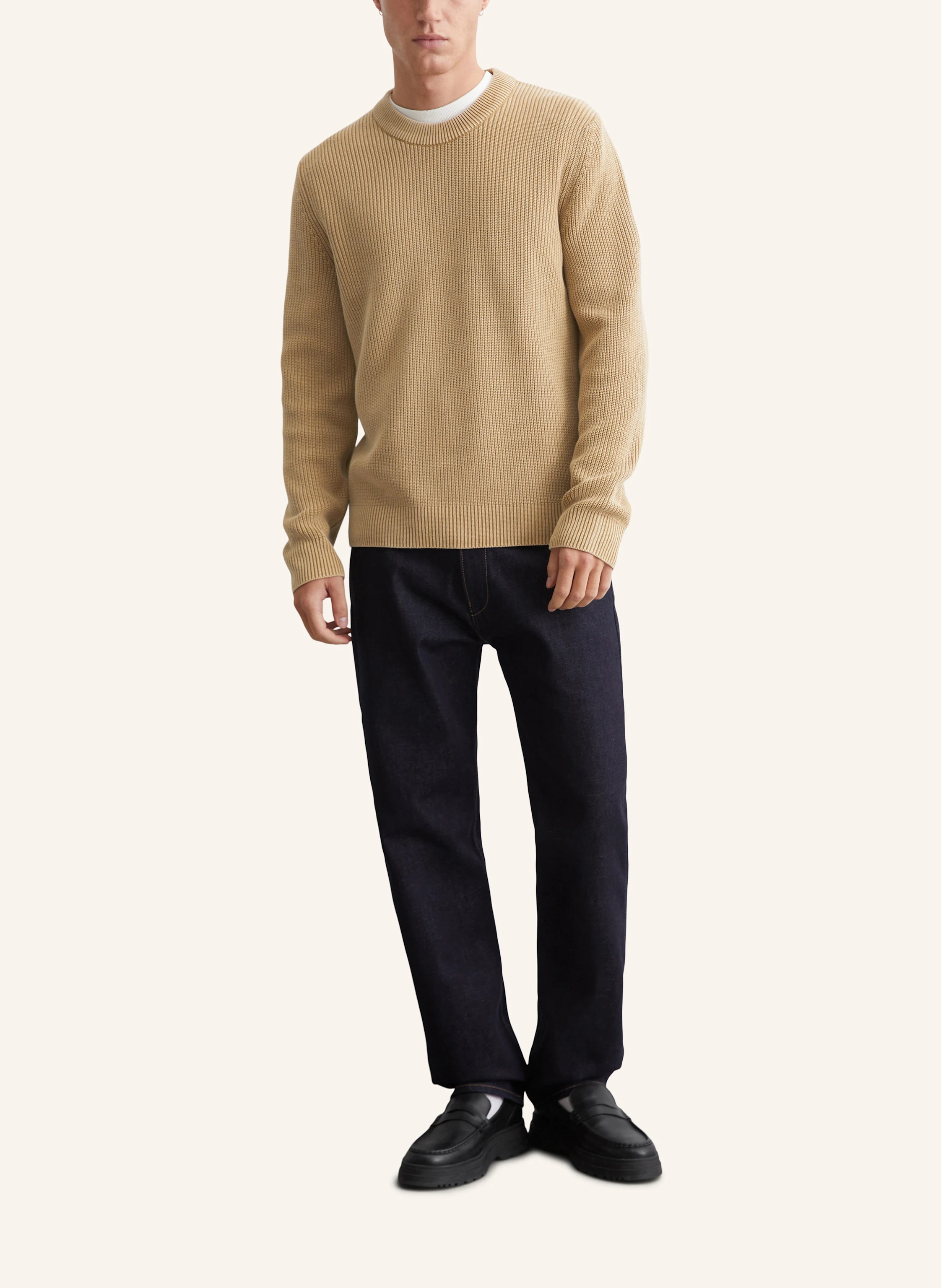 Marc O'Polo DENIM Pullover