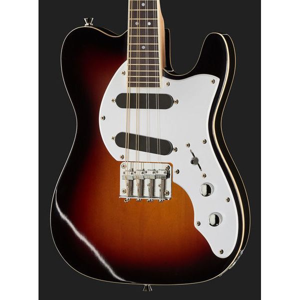 Harley Benton MA-500 SB Bundle