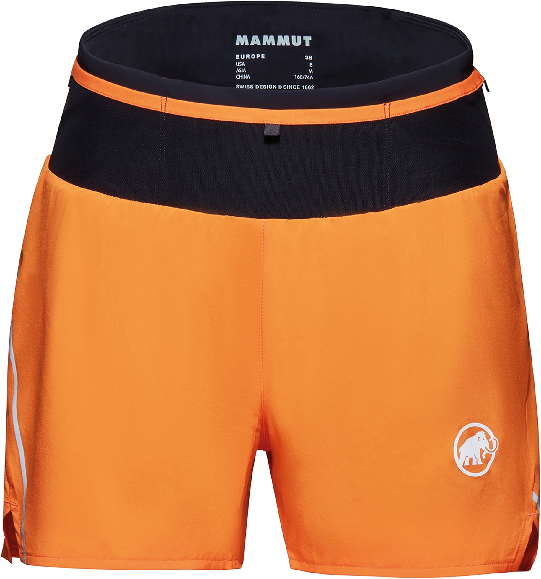 Aenergy TR 2 in 1 Shorts W