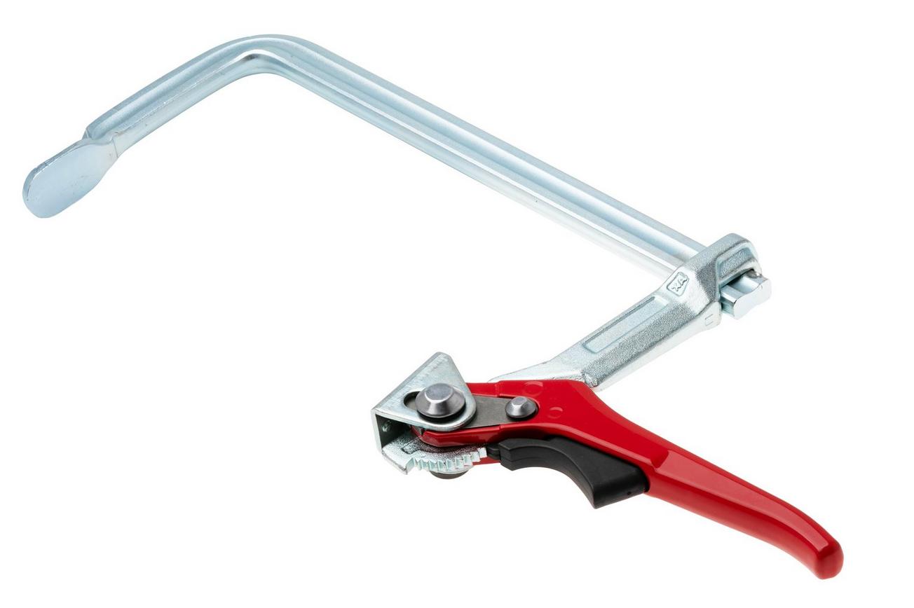 Bessey ClassiX GSH25, snelspanklem, 250/120 mm