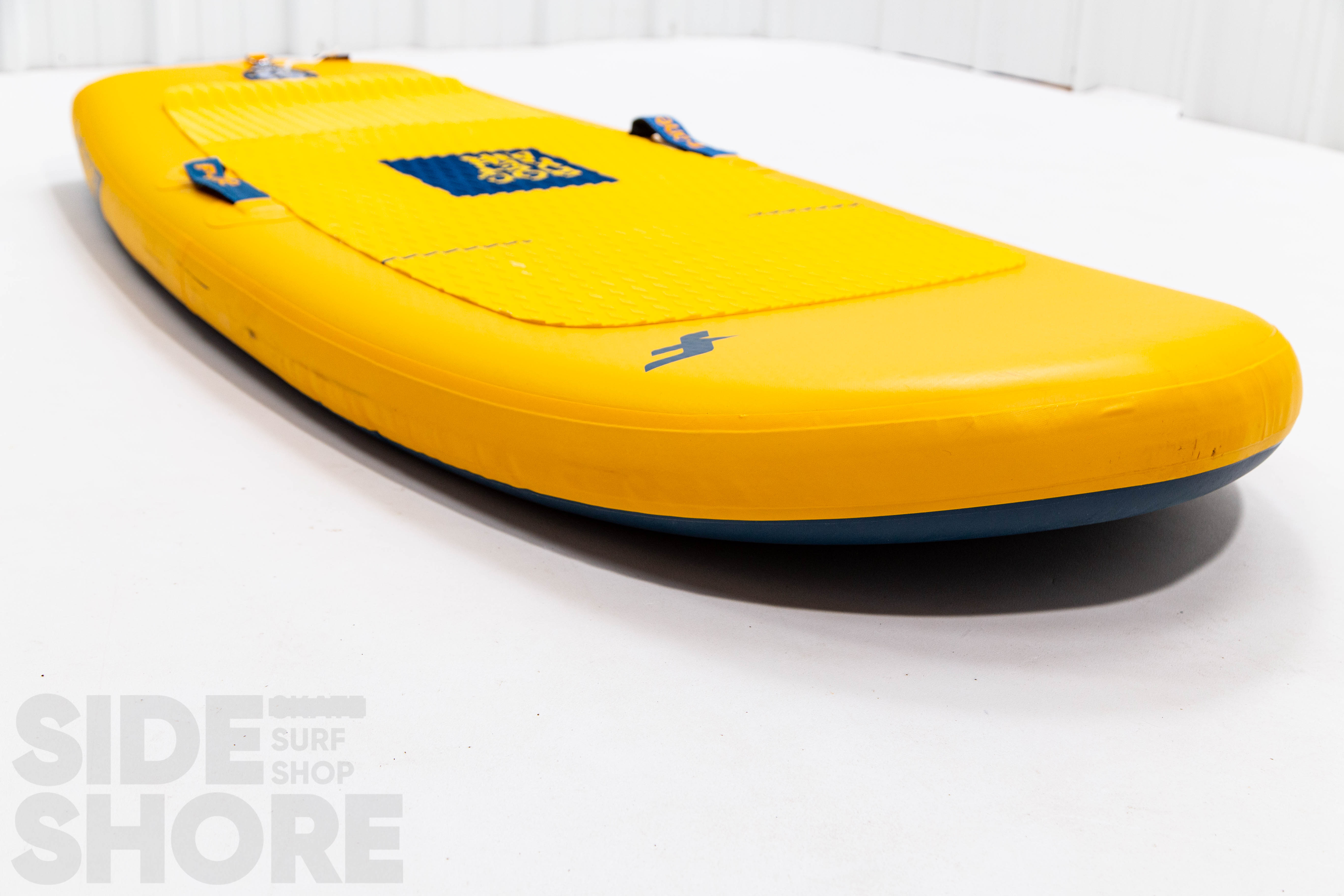 F.one Rocket Air v2 - 5'10 x 29