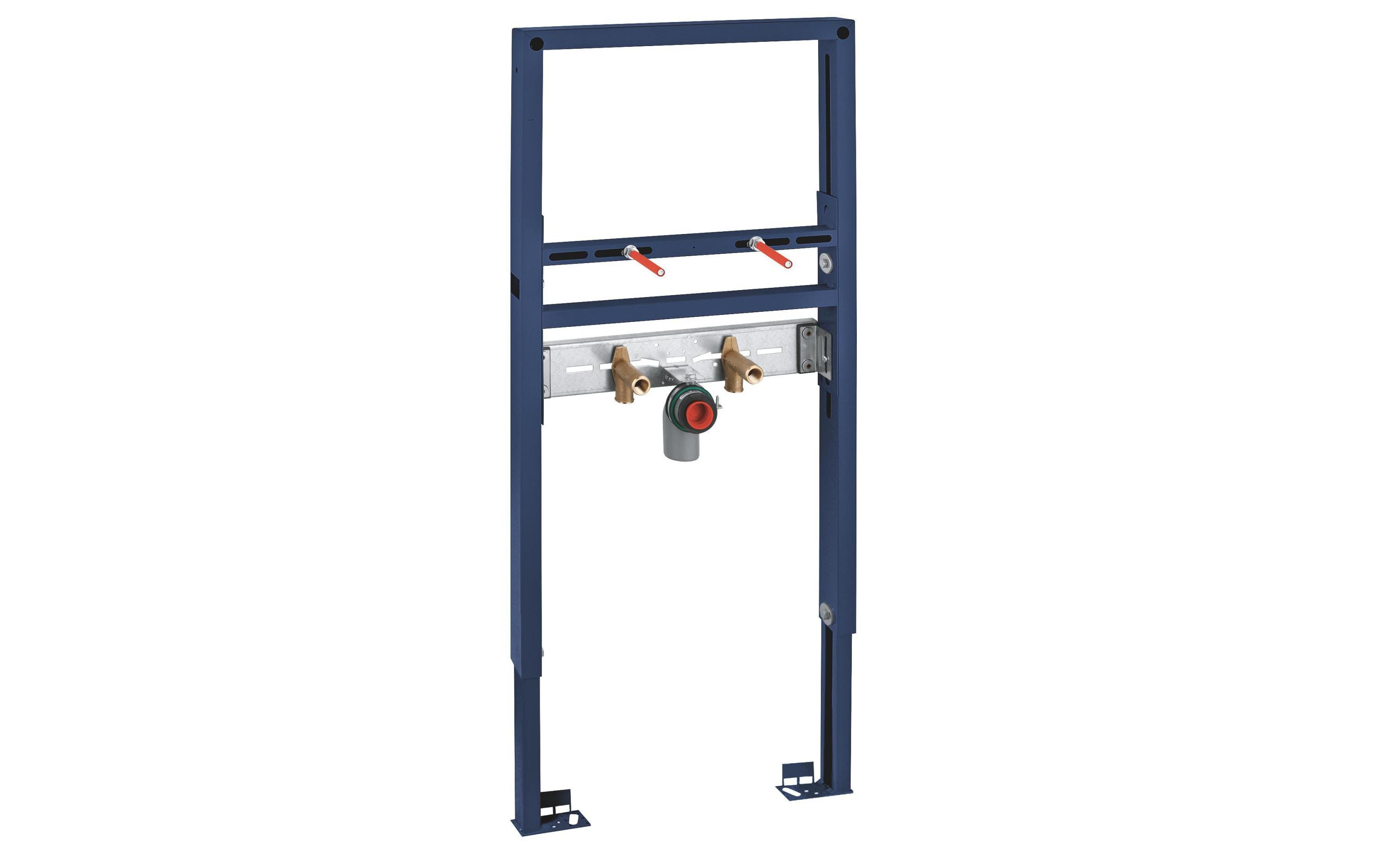 Montagezubehör Rapid SL Element für Waschtisch<br>GROHE Rapid SL Element für Waschtisch