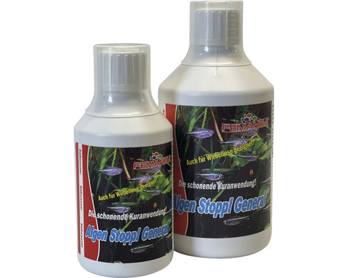 Algenstop Femanga General 500 ml