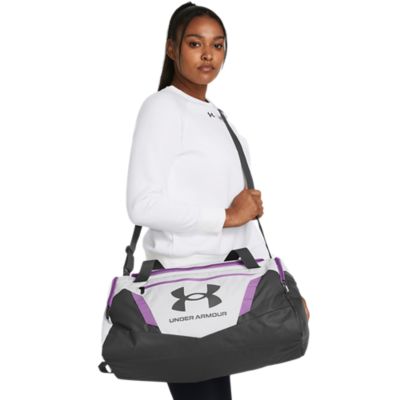 Under ArmourUndeniable 5.0 Duffle SM - lila