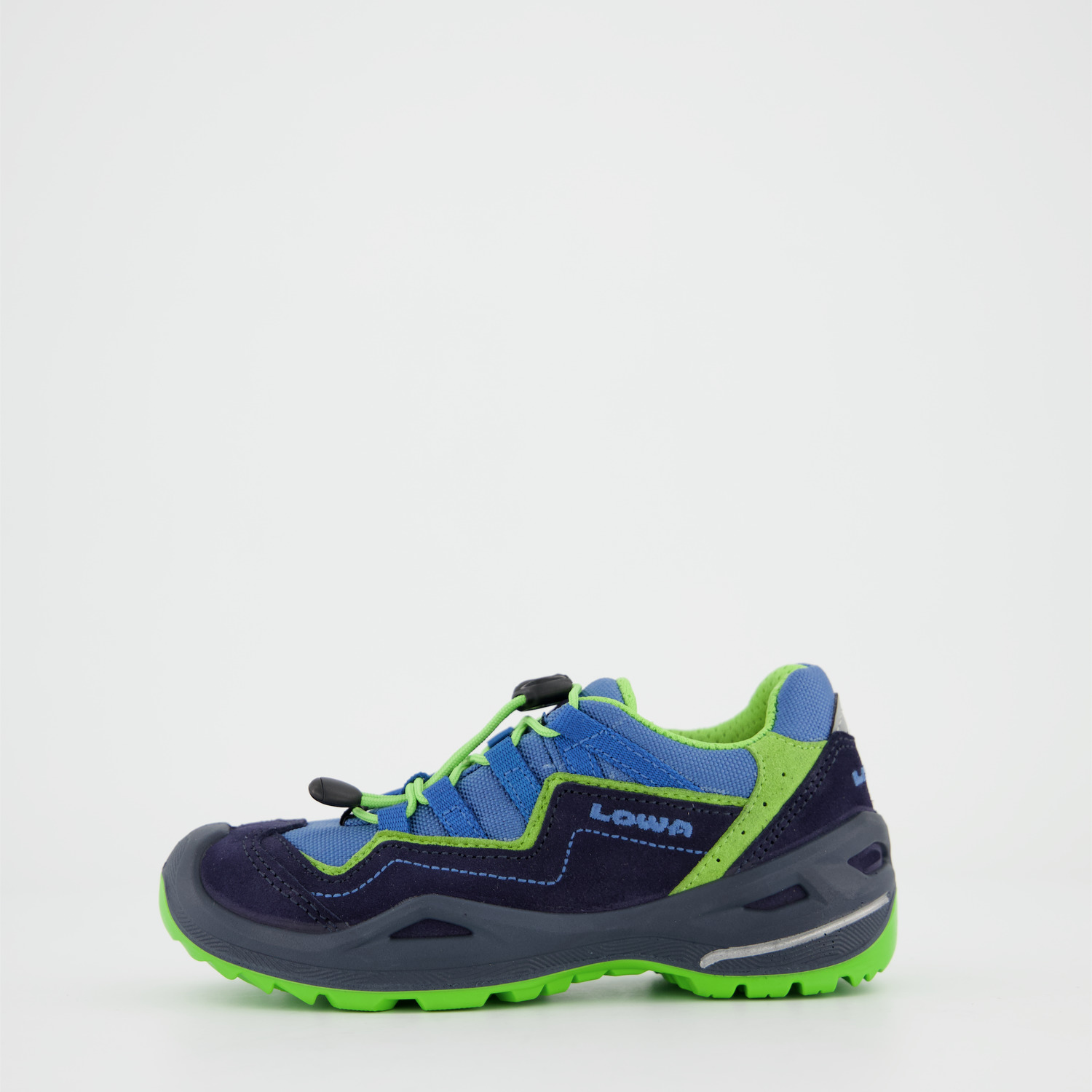 Lowa Robin EVO GTX LO