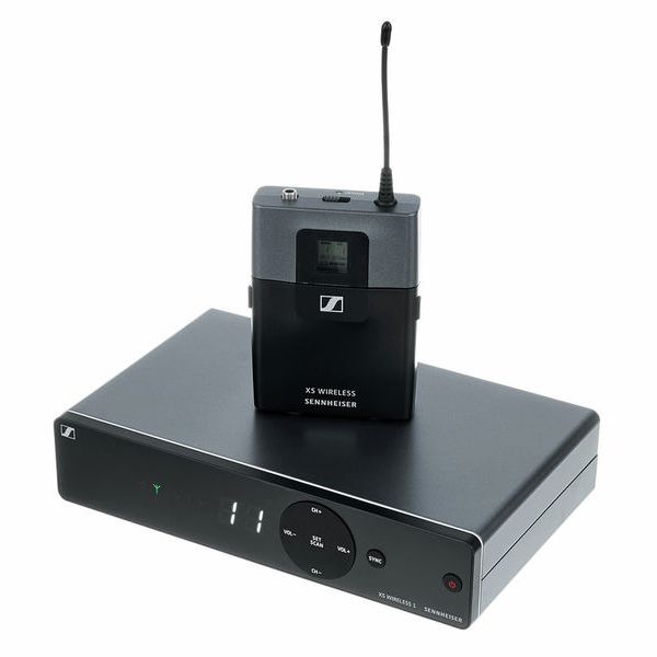 Sennheiser XSW 1-Ci1 E-Band Instrument