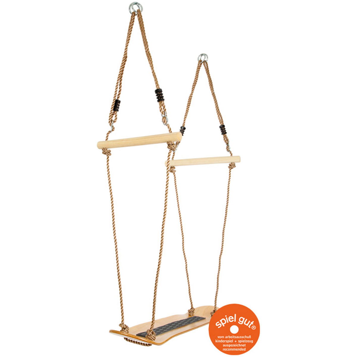 small footsmall foot   Skateboard Schaukel