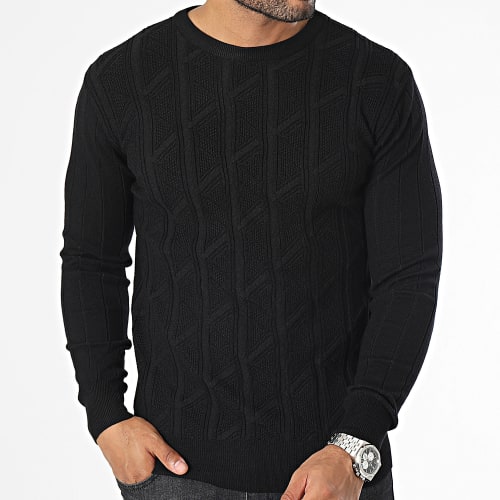 Pull Noir