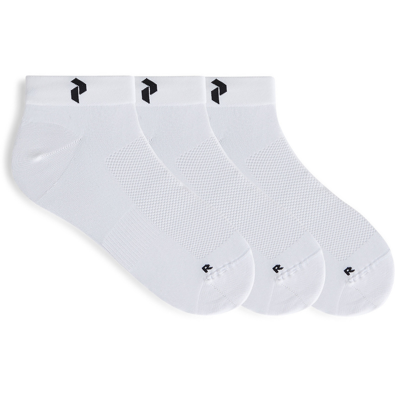 Peak Performance Low 3er Pack Socken