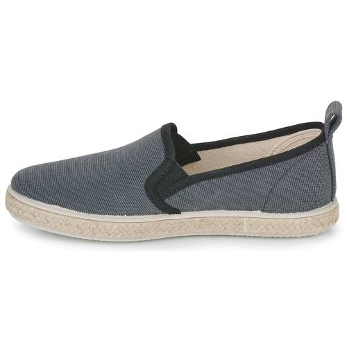 Pare Gabia - ANDU - Gris