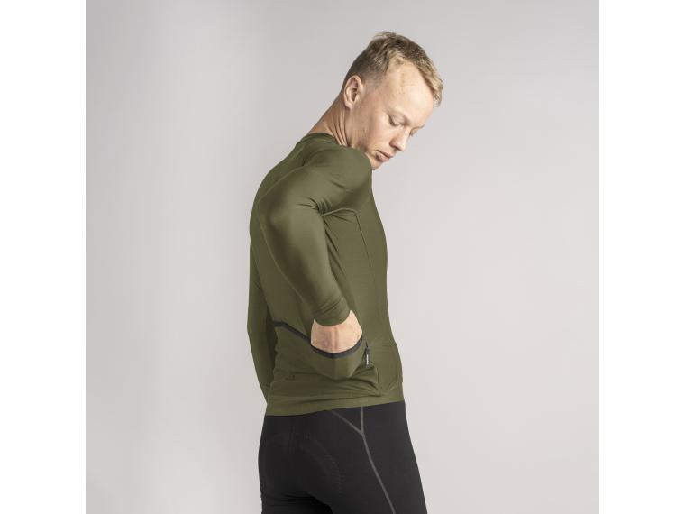 GripGrab PACR LS Fietsshirt