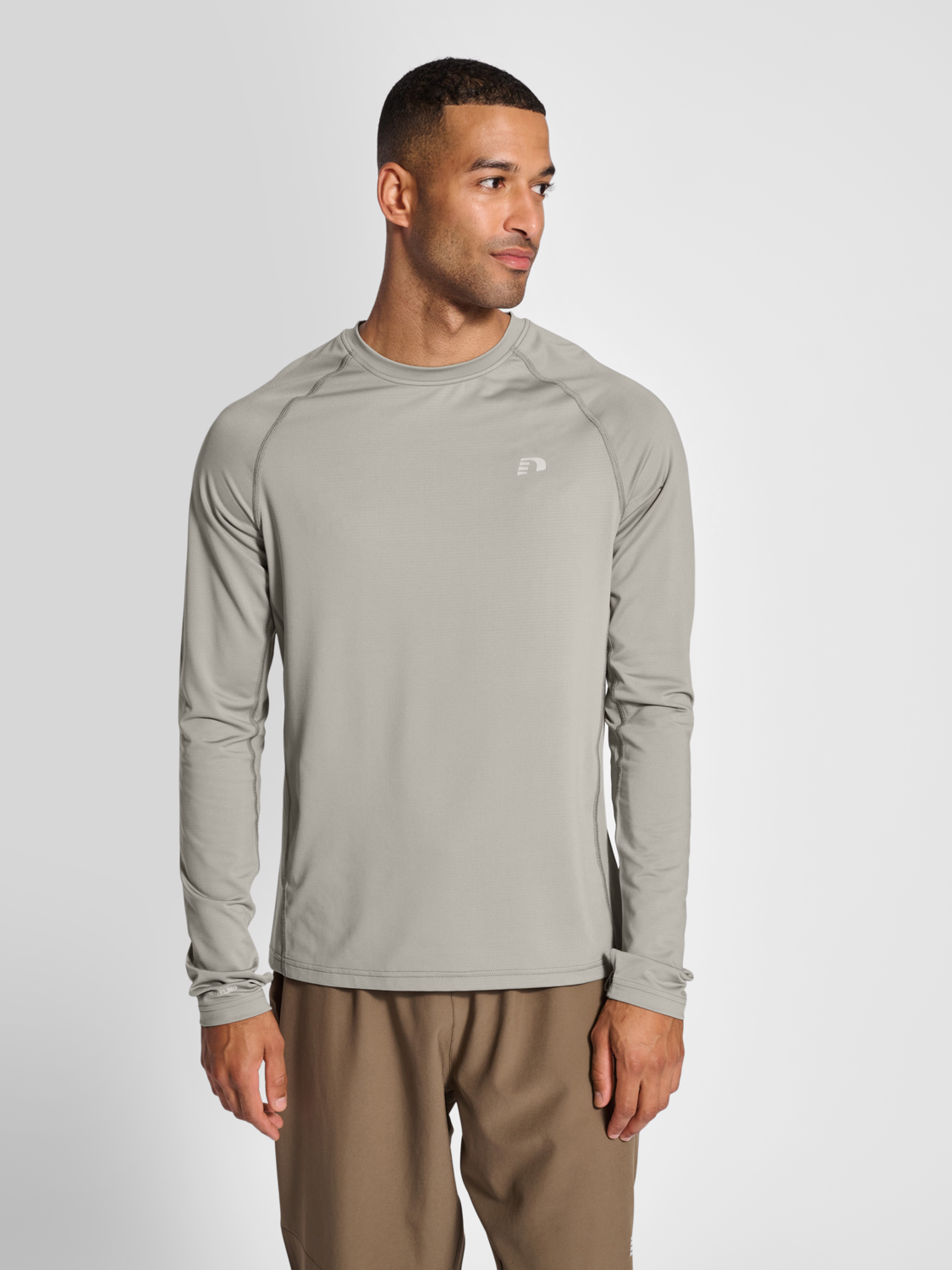 nwlCOLUMBUS L/S MEN
