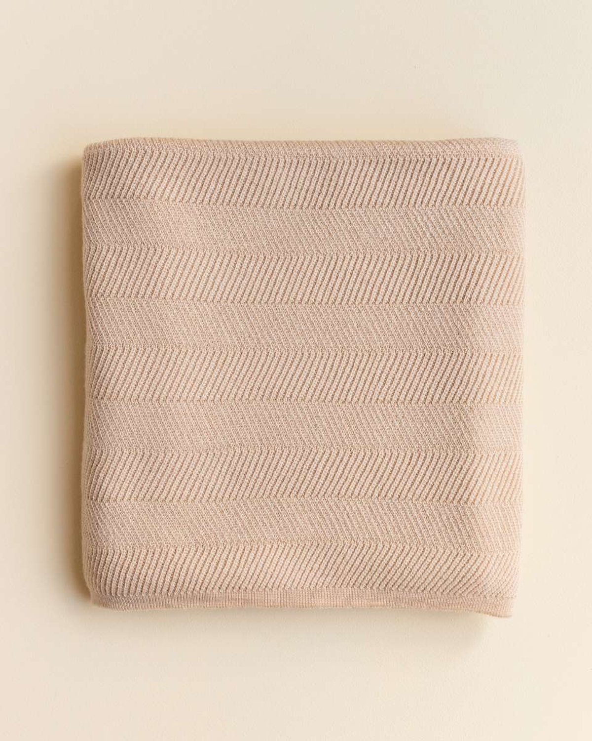 Babyteppe Ull, Tykt – 100% Merino, Ubehandlet | Freddie