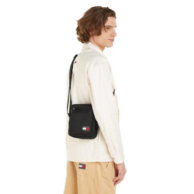 Sacoche Tjm Daily Reporter TOMMY HILFIGER