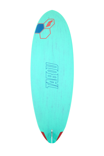 Tabou Rocket LTD 2025