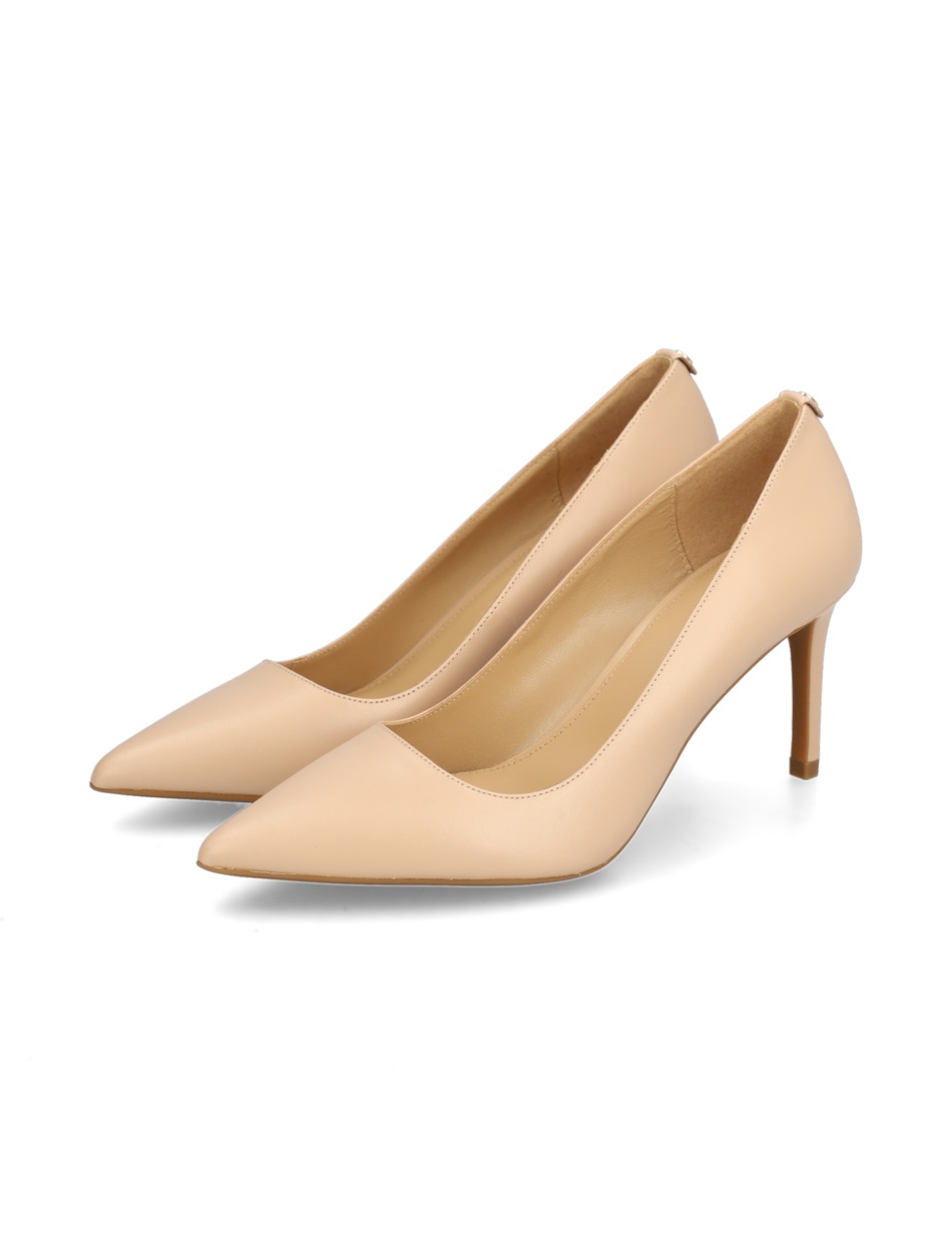 ALINA FLEX KITTEN PUMP