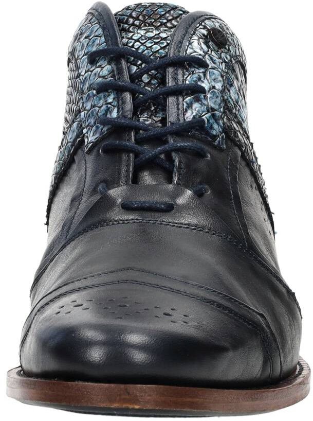 Rehab Kurt II blauw