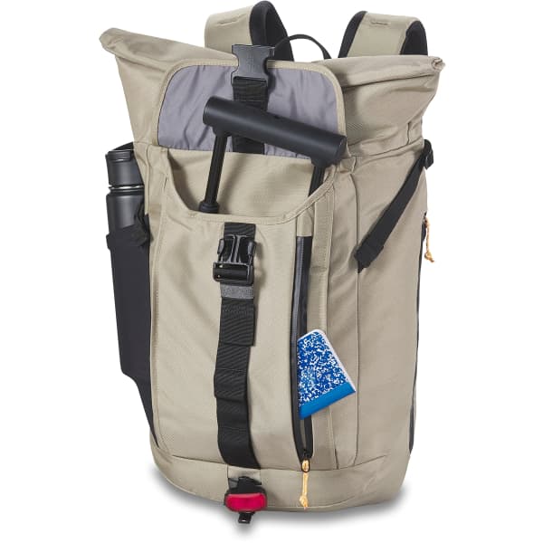 Sac à dos lifestyle DAKINE MOTIVE ROLLTOP 25L