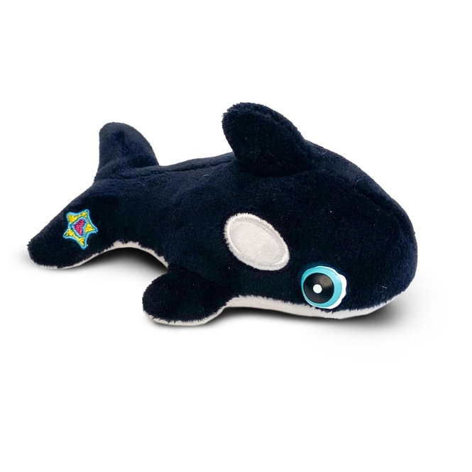 Besttoy - NightBuddies - Oliver der Orca