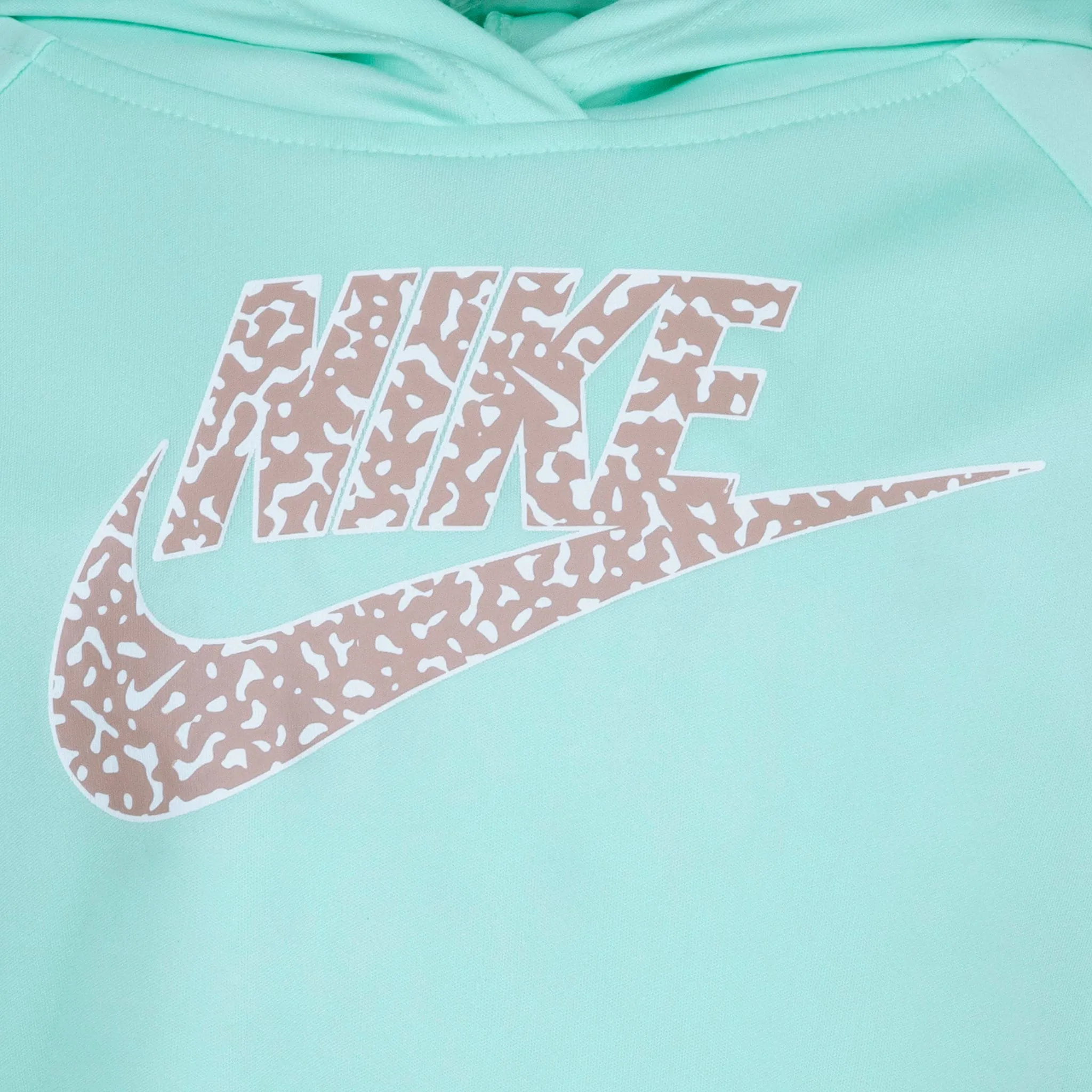Nike Ensemble Notebook Dri-Fit 12-24mois
