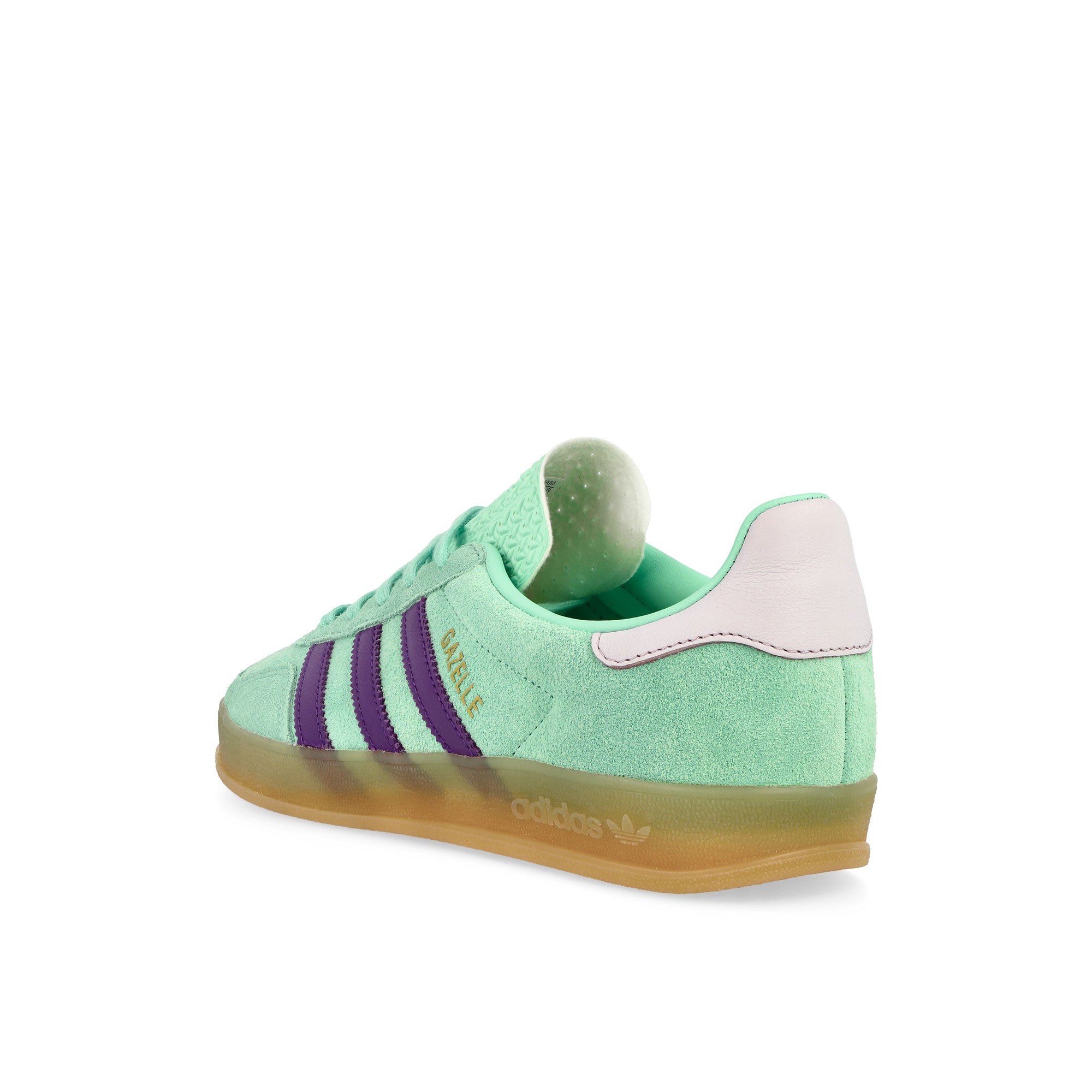 adidas<br>Gazelle Indoor W