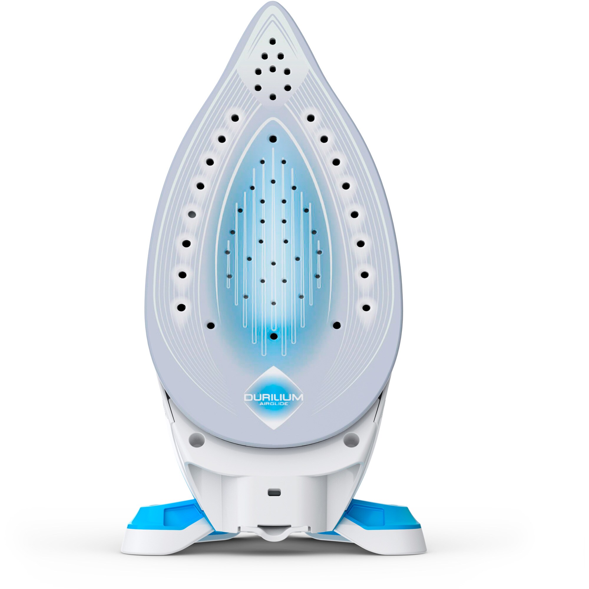 Tefal Dampfbügelstation Express Airglide SV 8002