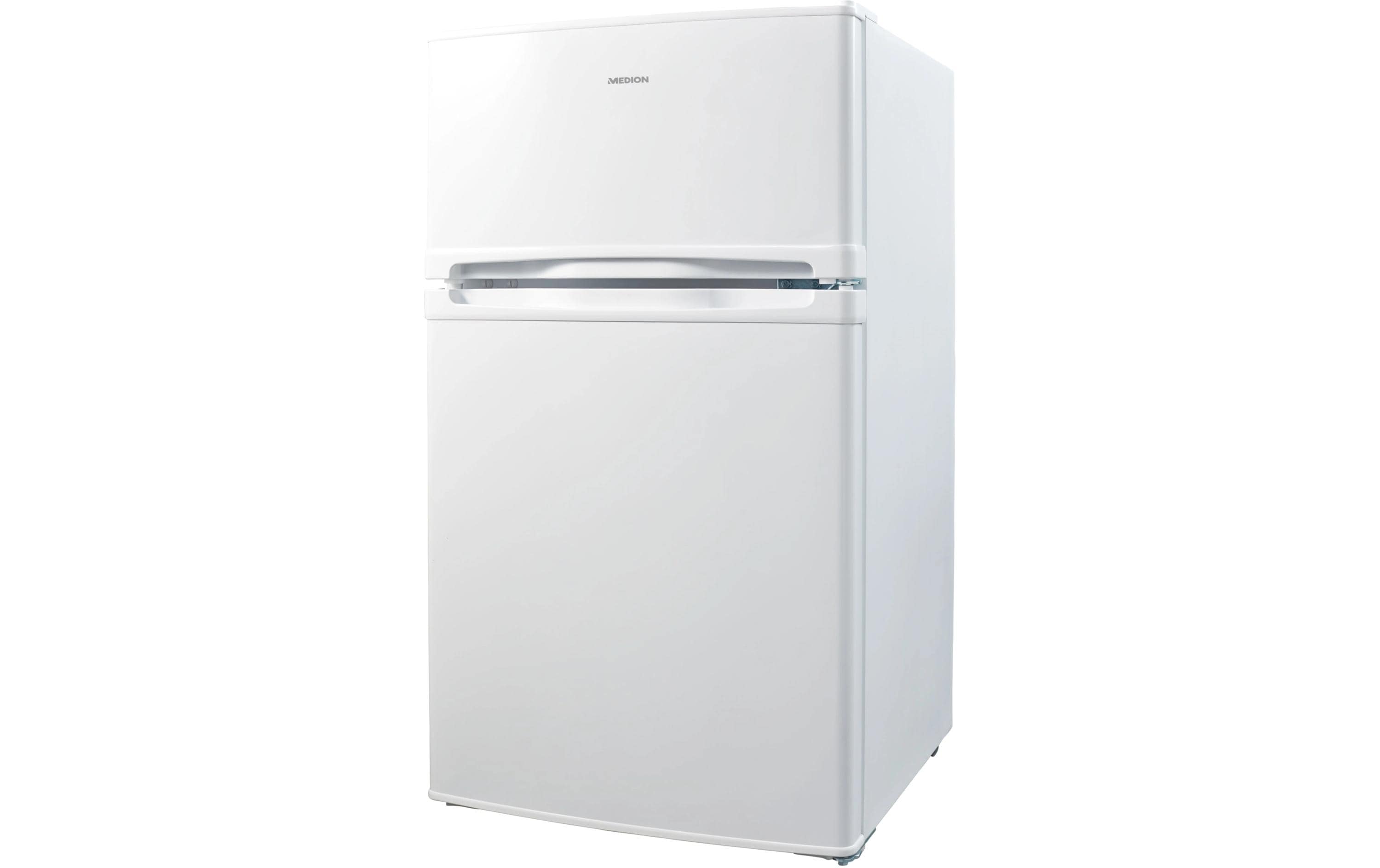 Kühlschrank MD 37689 Rechts/Wechselbar<br>Freistehender Kühlschrank