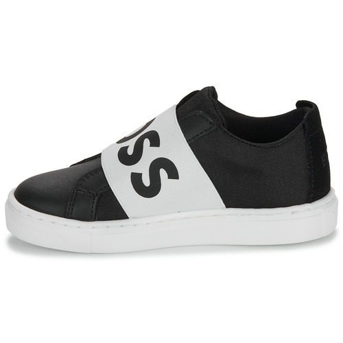 BOSS - CASUAL J50863 - Noir