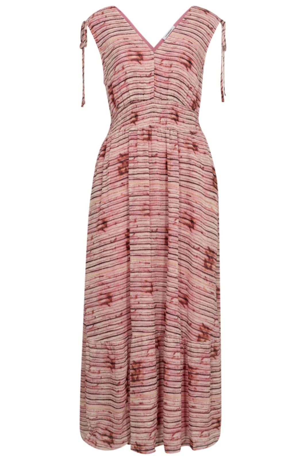 Co´Couture Tiecc Line Mazza Dress 36346