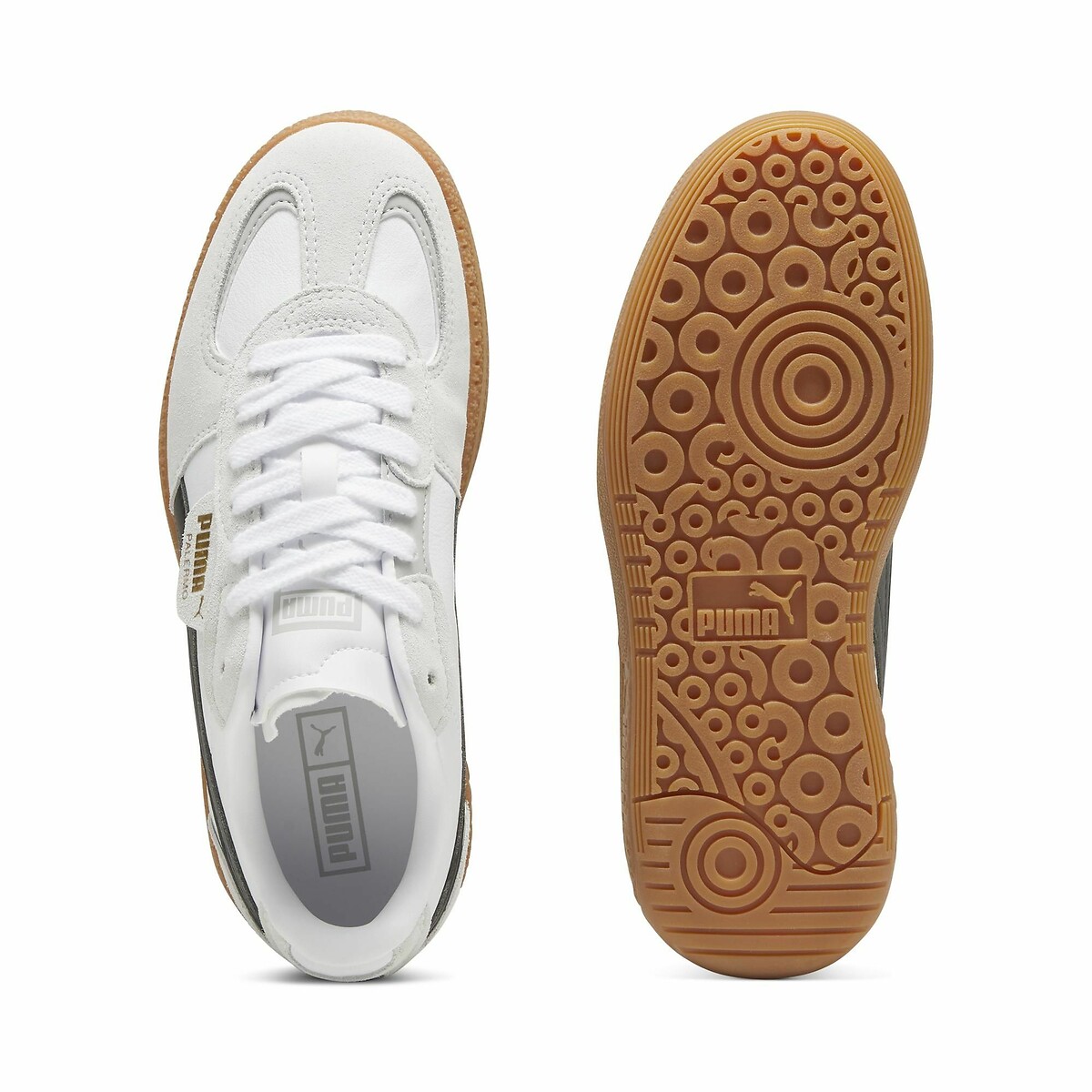 PUMA<br>Tênis Palermo Moda
