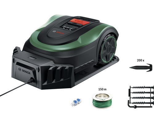 BOSCH Indego S 500 robotmaaier