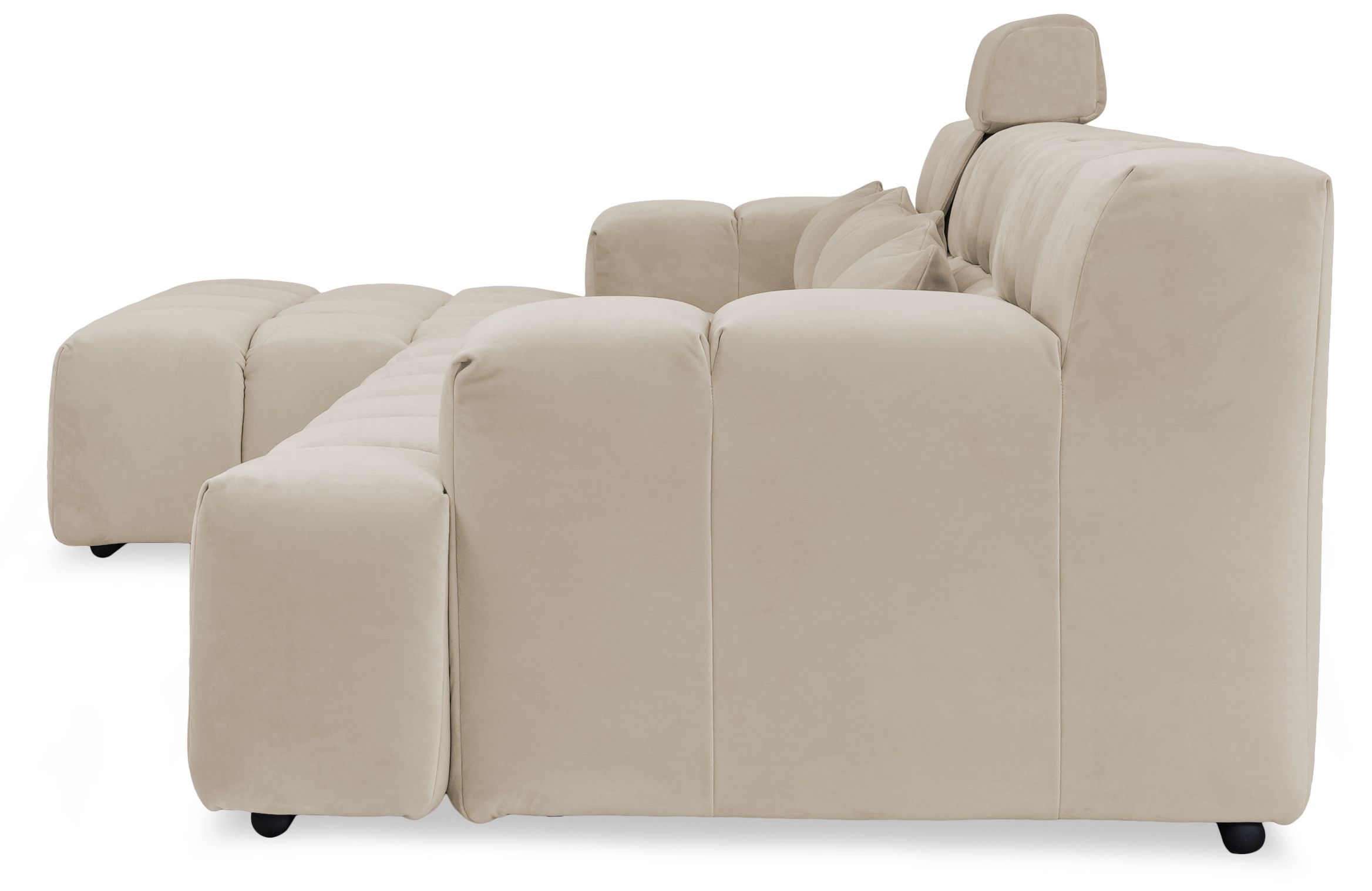 Loungebank Salvatore