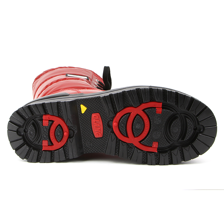 Olang Glamour | ROUGE