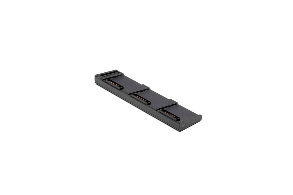 DJI - Mavic Air 2 Battery Charging Hub